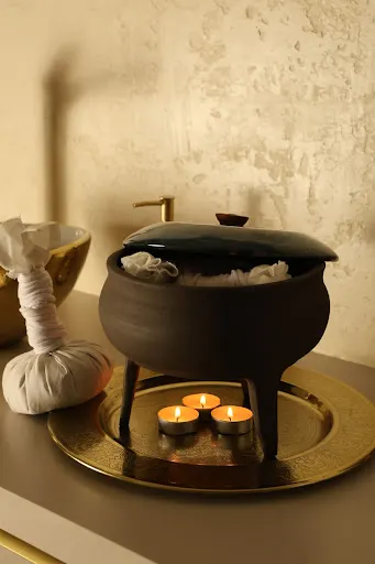 Pura Vida studio masażu